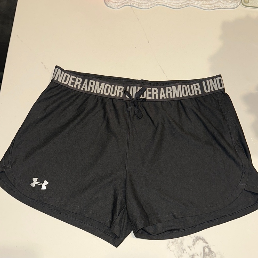 Nike activewear shorts